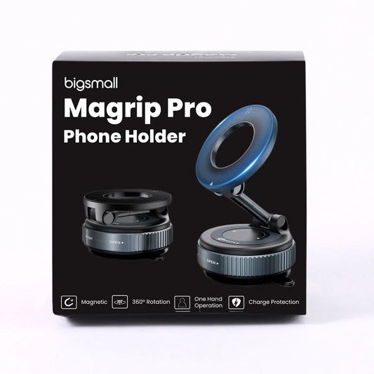 Oye shoppy Magrip Pro Phone Holder
