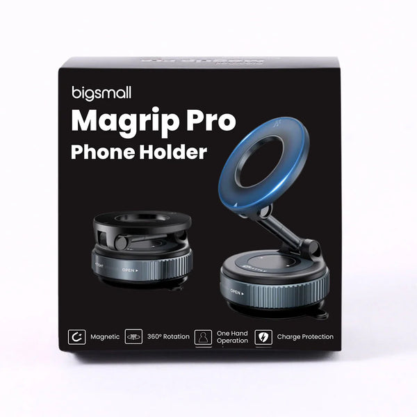 Oye shoppy Magrip Pro Phone Holder